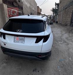 هيونداي توسان